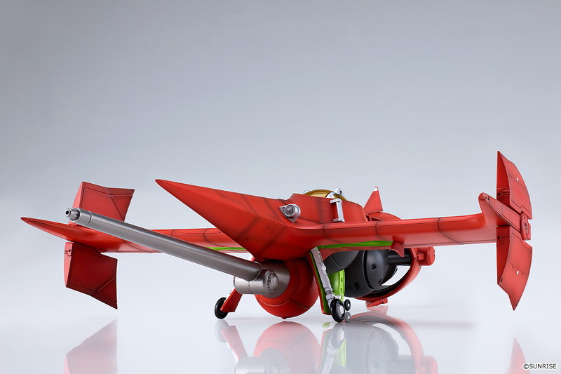 MODEROID 1/72 ソードフィッシュII