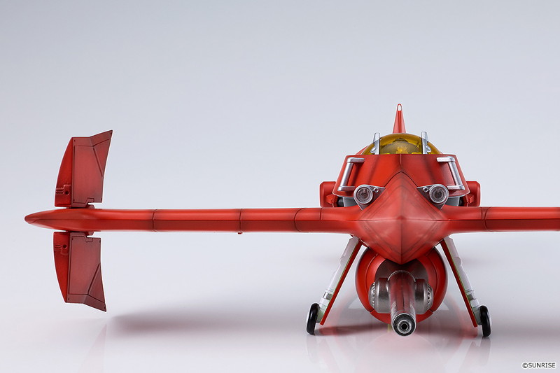 MODEROID 1/72 ソードフィッシュII