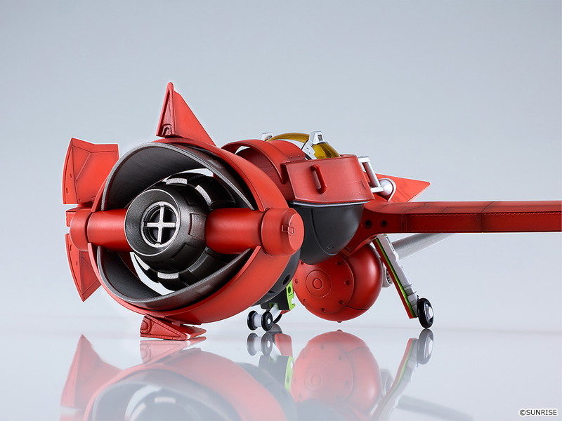 MODEROID 1/72 ソードフィッシュII