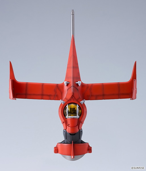 MODEROID 1/72 ソードフィッシュII