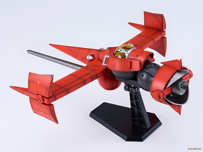 MODEROID 1/72 ソードフィッシュII