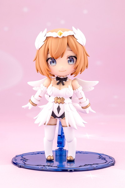 ゆるカナ ルミティア