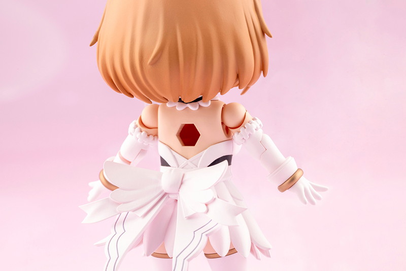 ゆるカナ ルミティア