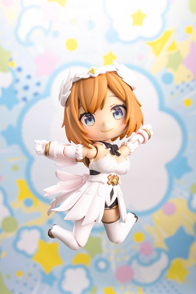 ゆるカナ ルミティア