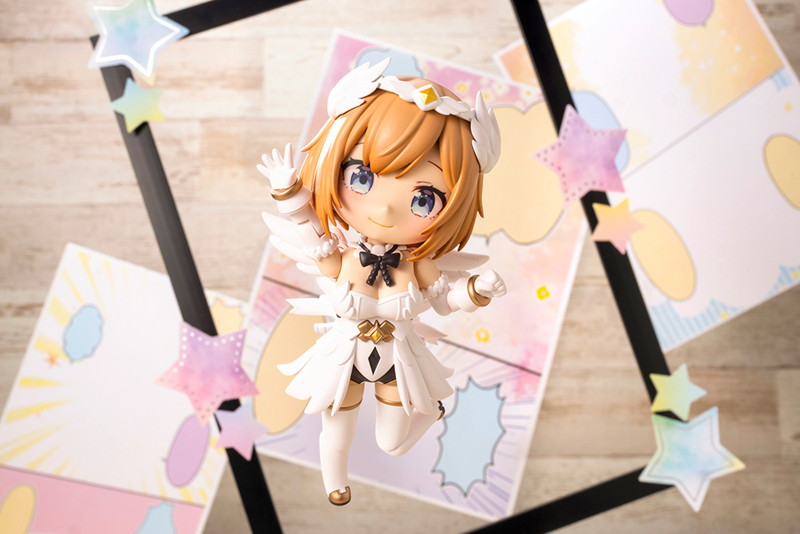 ゆるカナ ルミティア