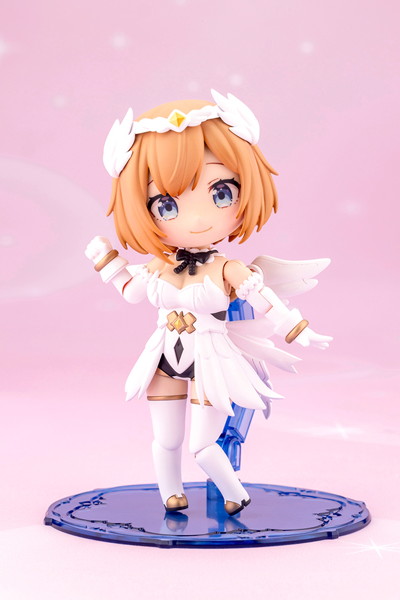 ゆるカナ ルミティア