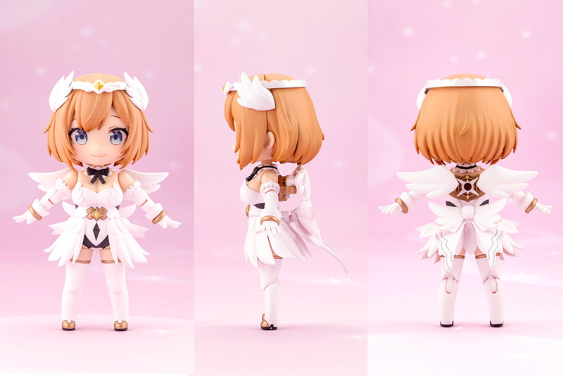 ゆるカナ ルミティア