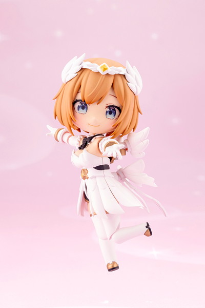ゆるカナ ルミティア