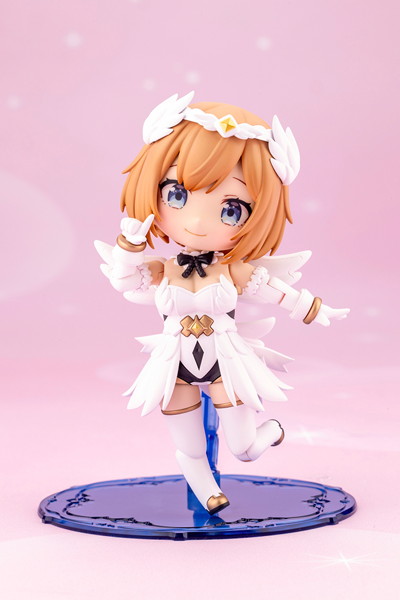 ゆるカナ ルミティア