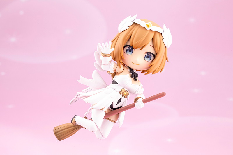 ゆるカナ ルミティア
