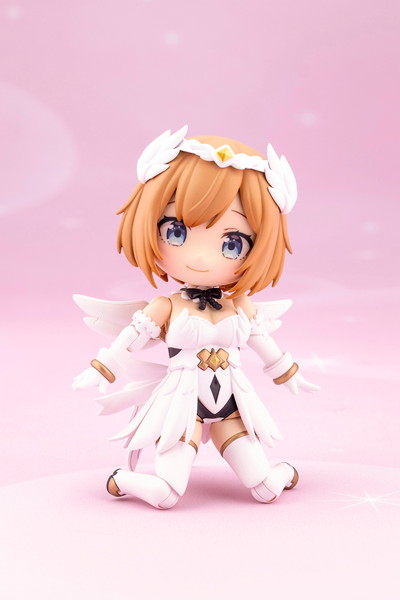 ゆるカナ ルミティア