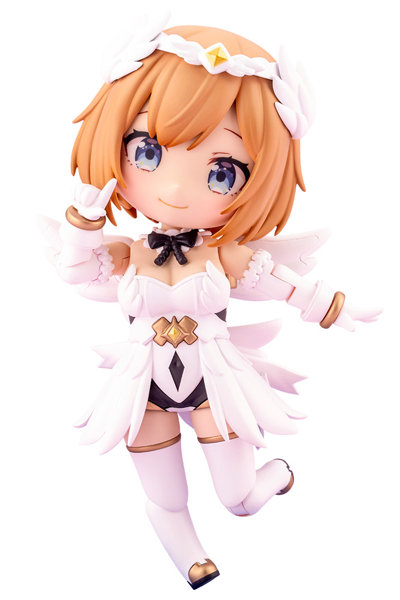 ゆるカナ ルミティア