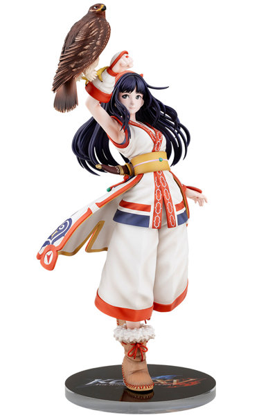 ナコルル THE KING OF FIGHTERS XV Ver.