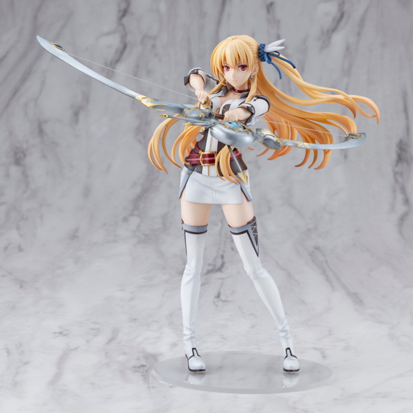 アリサ・ラインフォルト 軌跡シリーズ 画像1