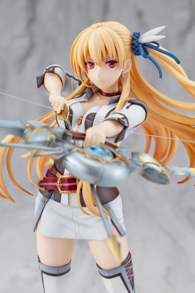 アリサ・ラインフォルト 軌跡シリーズ 画像10