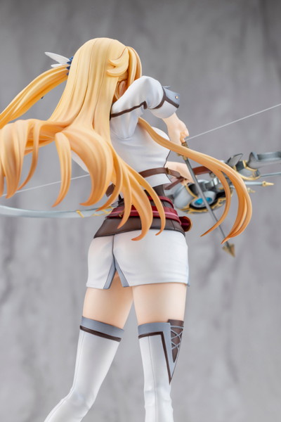 アリサ・ラインフォルト 軌跡シリーズ 画像11