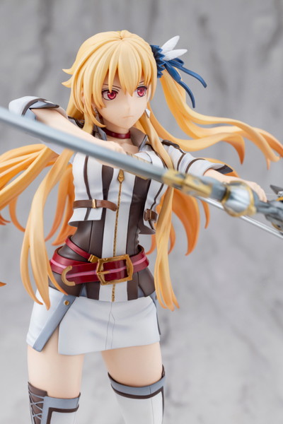 アリサ・ラインフォルト 軌跡シリーズ 画像12