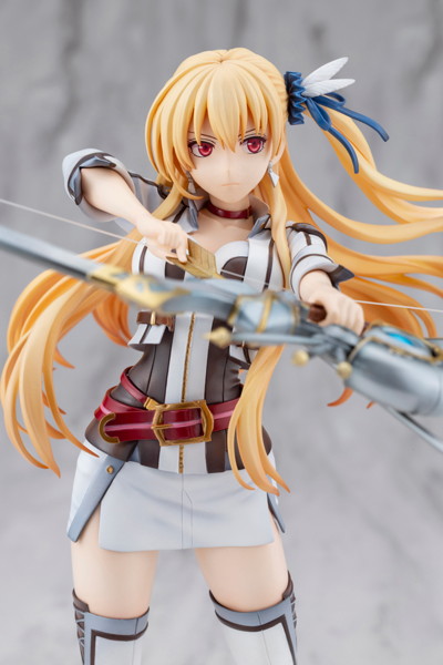 アリサ・ラインフォルト 軌跡シリーズ 画像13