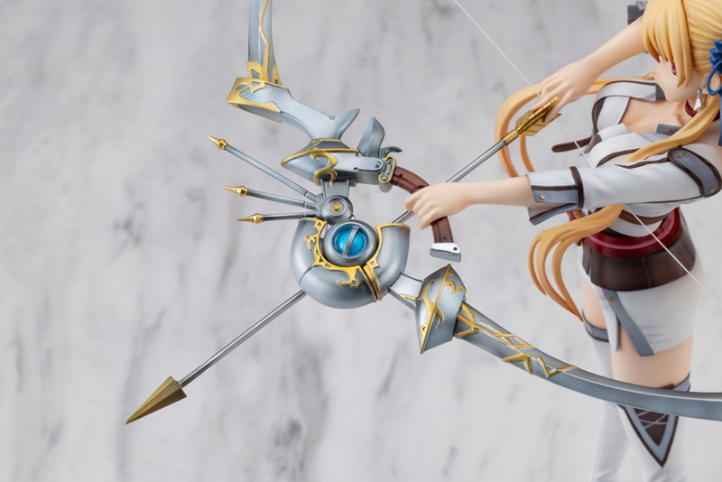 アリサ・ラインフォルト 軌跡シリーズ 画像14