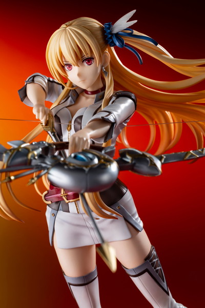 アリサ・ラインフォルト 軌跡シリーズ 画像15