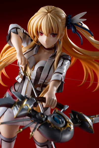 アリサ・ラインフォルト 軌跡シリーズ 画像16