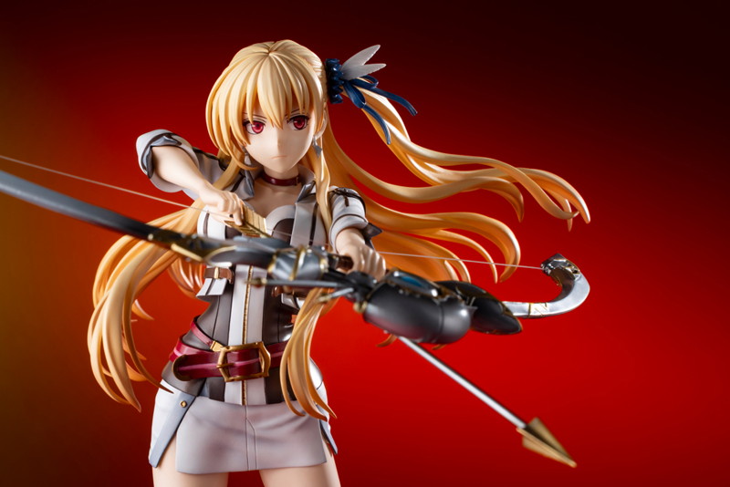 アリサ・ラインフォルト 軌跡シリーズ 画像17