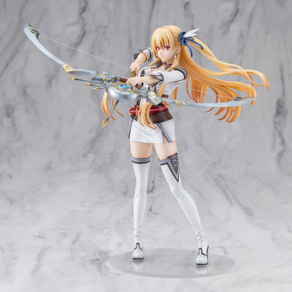 アリサ・ラインフォルト 軌跡シリーズ 画像2