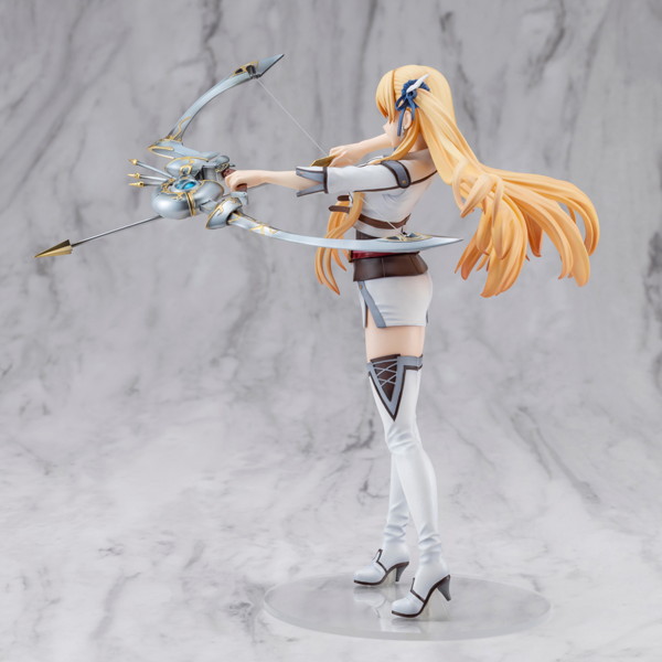 アリサ・ラインフォルト 軌跡シリーズ 画像3