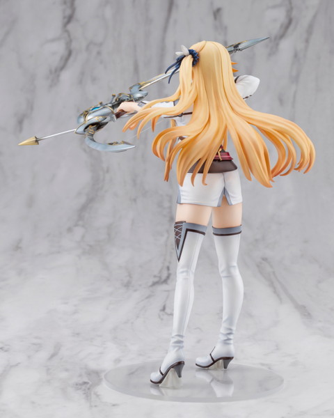 アリサ・ラインフォルト 軌跡シリーズ 画像4