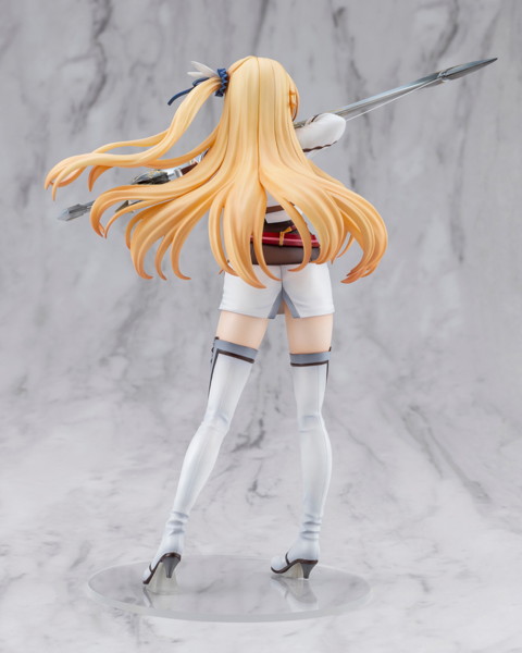 アリサ・ラインフォルト 軌跡シリーズ 画像5