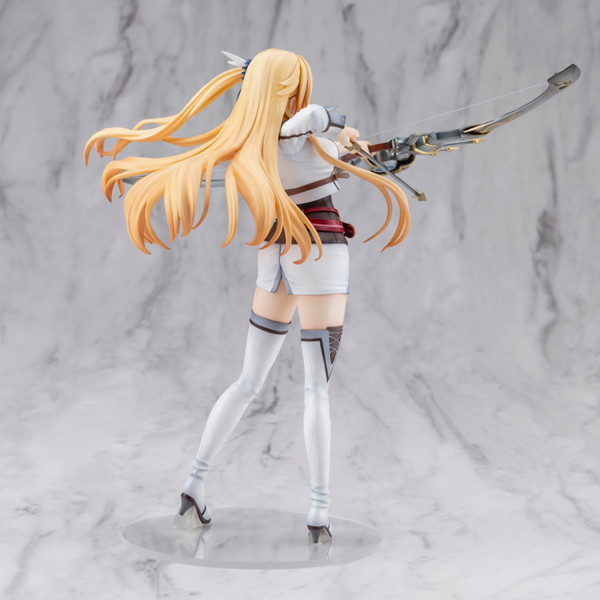 アリサ・ラインフォルト 軌跡シリーズ 画像6