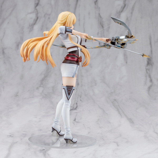 アリサ・ラインフォルト 軌跡シリーズ 画像7