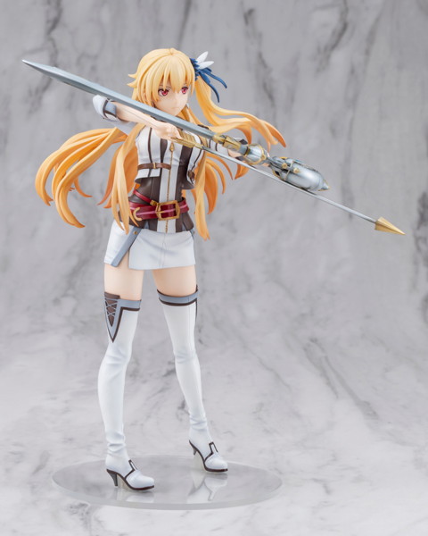 アリサ・ラインフォルト 軌跡シリーズ 画像8