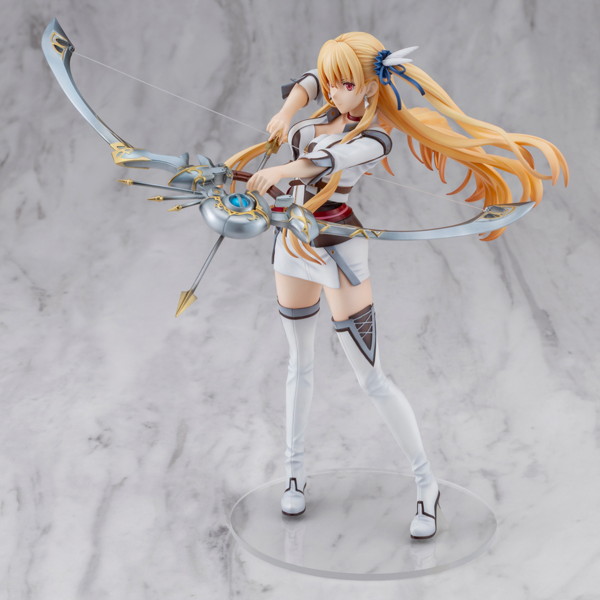 アリサ・ラインフォルト 軌跡シリーズ 画像9