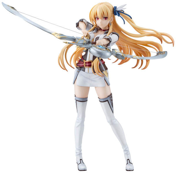 アリサ・ラインフォルト 軌跡シリーズ
