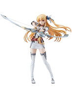 アリサ・ラインフォルト 軌跡シリーズ