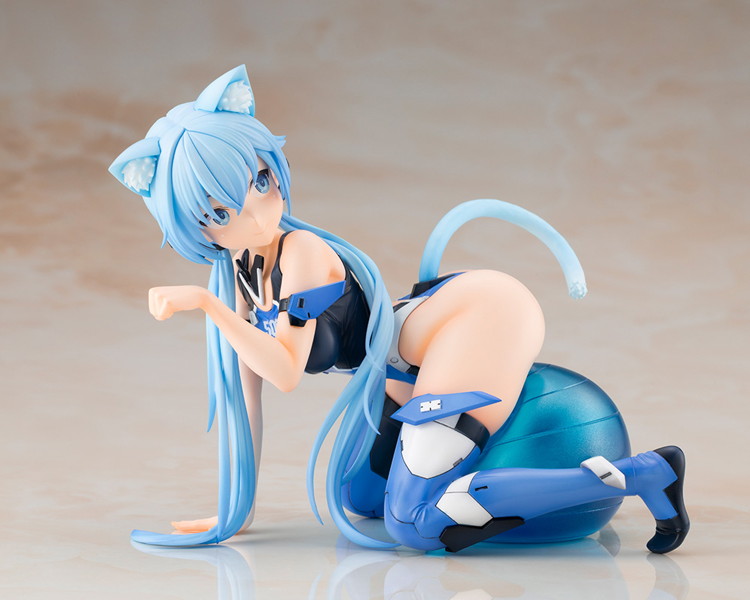 スティレット Swimsuit Ver. フレームアームズ・ガール 画像2
