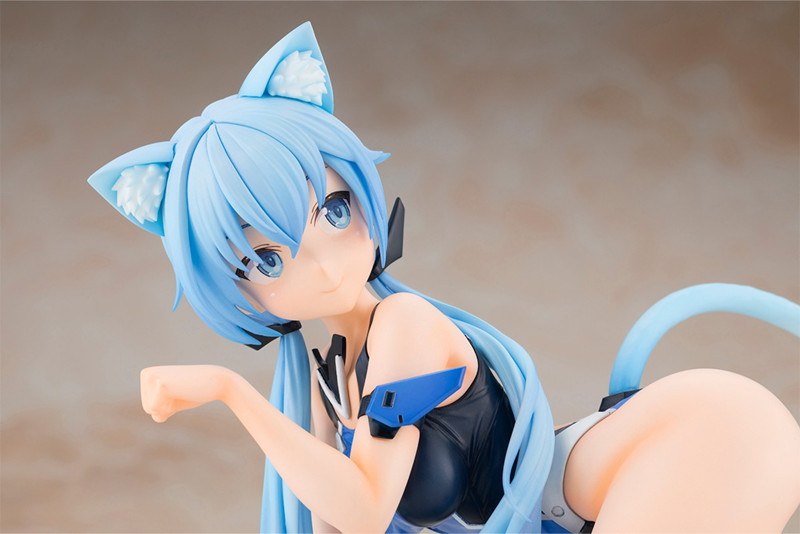 スティレット Swimsuit Ver. フレームアームズ・ガール 画像7