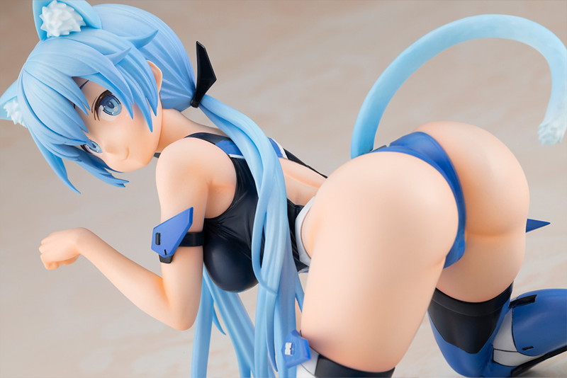 スティレット Swimsuit Ver. フレームアームズ・ガール 画像9