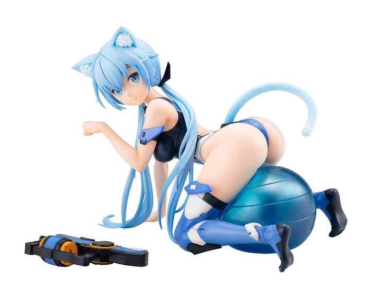 スティレット Swimsuit Ver. フレームアームズ・ガール