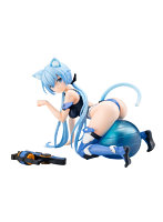 スティレット Swimsuit Ver. フレームアームズ・ガール