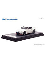 Nissan Fairlady Z nismo （2014） Brilliant White Pearl