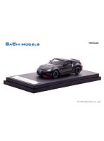 Nissan Fairlady Z nismo （2014） Diamond Black