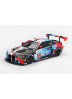 BMW M4 GT3 EVO IMSA デイトナ24時間 2026 優勝車 ＃1 Paul Miller Racing