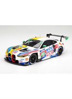 BMW M4 GT3 EVO IMSA デイトナ24時間 2026 ＃96 Turner Motorsport