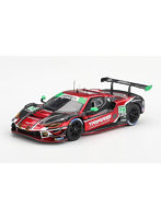 フェラーリ 296 GT3 IMSA プチ・ル・マン 2025 ＃023 Triarsi Competizione