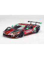 フェラーリ 296 GT3 IMSA プチ・ル・マン 2025 ＃023 Triarsi Competizione