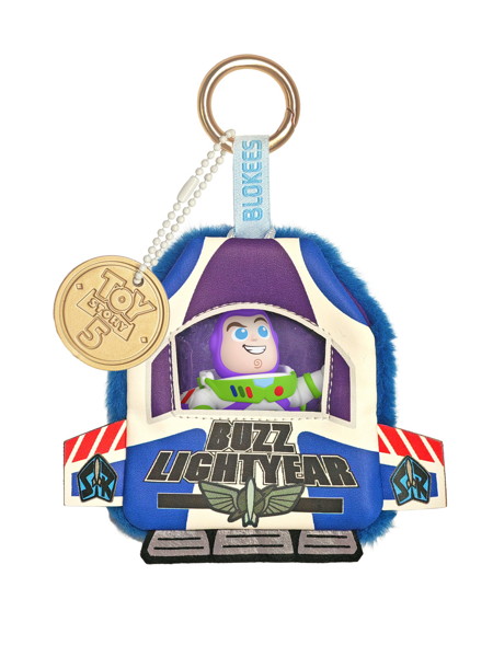 Blokees Toy Story-daadoos-Mate01 プラッシーメモリーズ75892