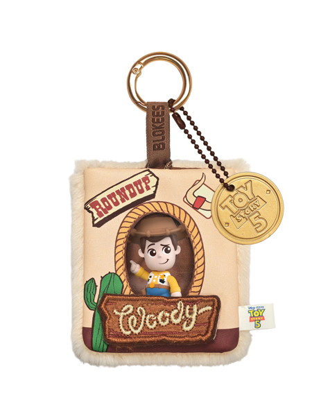 Blokees Toy Story-daadoos-Mate01 プラッシーメモリーズ75892