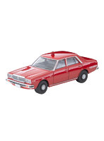 日産 ローレル 1800 カスタム 消防指揮車 （千葉市消防局） 1978年式
